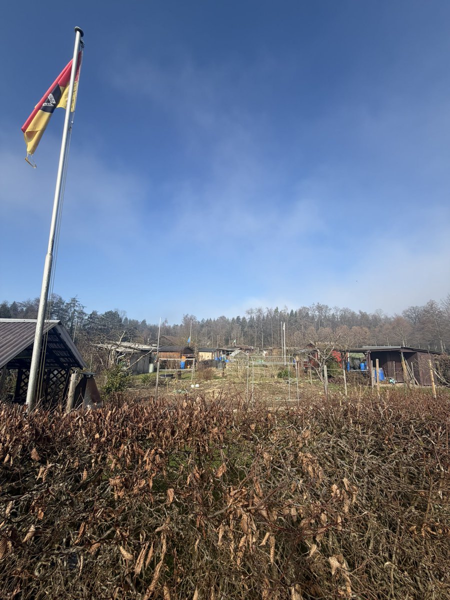 Some new running views