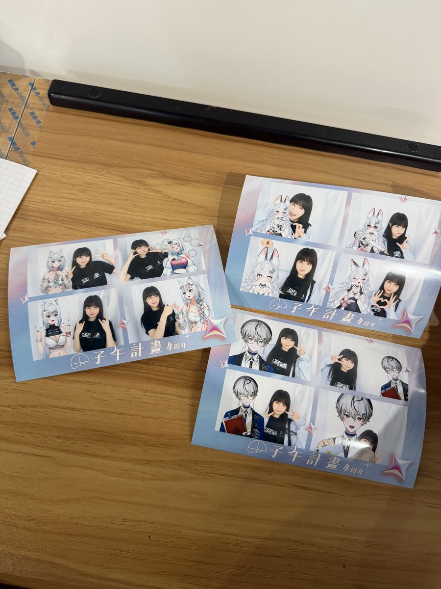 Rami瑞咪/伊米 d(d＇∀＇） tweet media