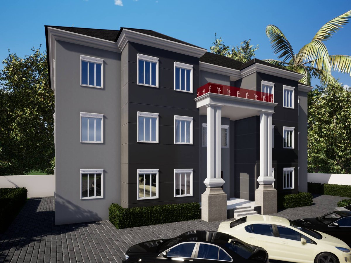 OluwaferanmiArc's tweet photo. Before you build, see it first.
We design realistic mockups so you experience your space before construction.
Smart planning. No surprises.
Ready to visualize your project? 
#ArchitectureNigeria
#BuildingDesign
#DesignBeforeBuild
#ArchitecturalDesign
#ConstructionNigeria https://t.co/cgkNgG8SyQ