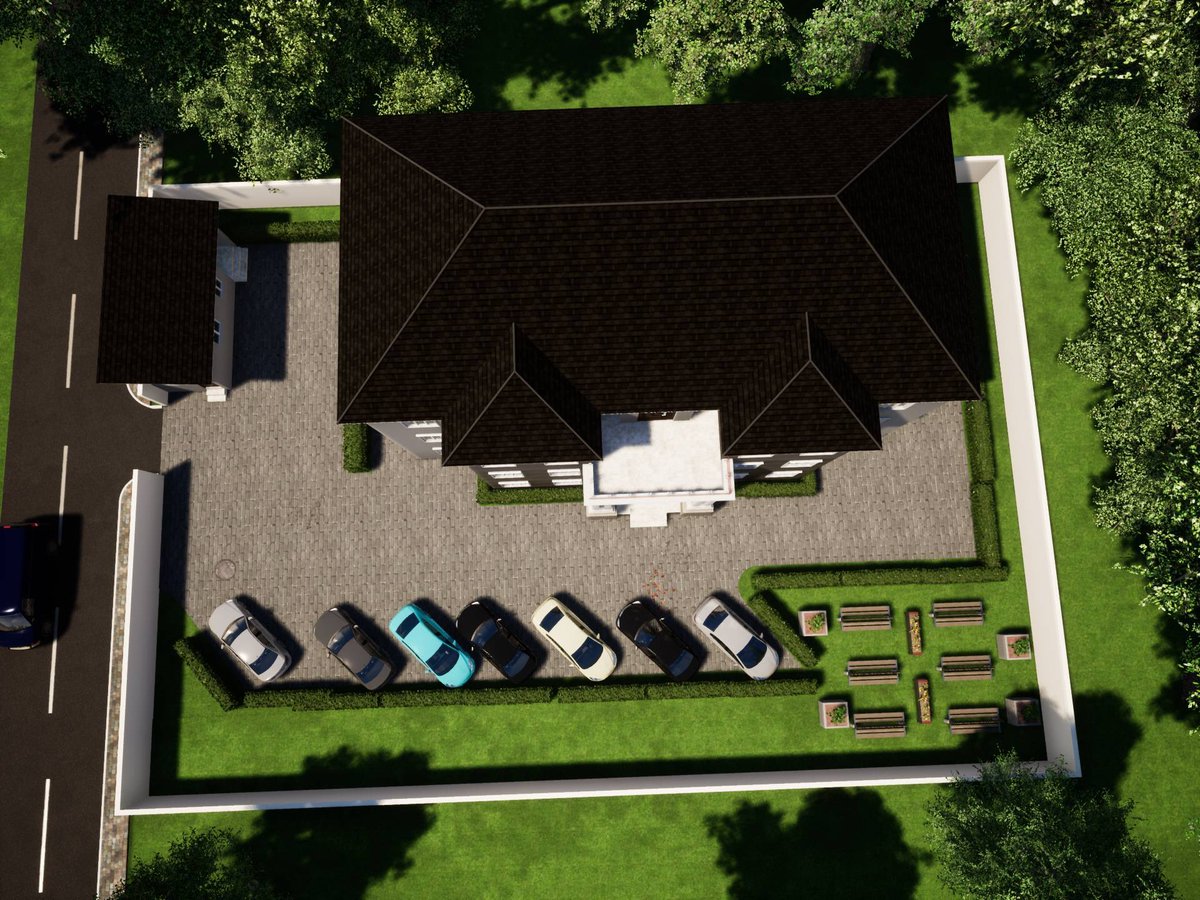 OluwaferanmiArc's tweet photo. Before you build, see it first.
We design realistic mockups so you experience your space before construction.
Smart planning. No surprises.
Ready to visualize your project? 
#ArchitectureNigeria
#BuildingDesign
#DesignBeforeBuild
#ArchitecturalDesign
#ConstructionNigeria https://t.co/cgkNgG8SyQ