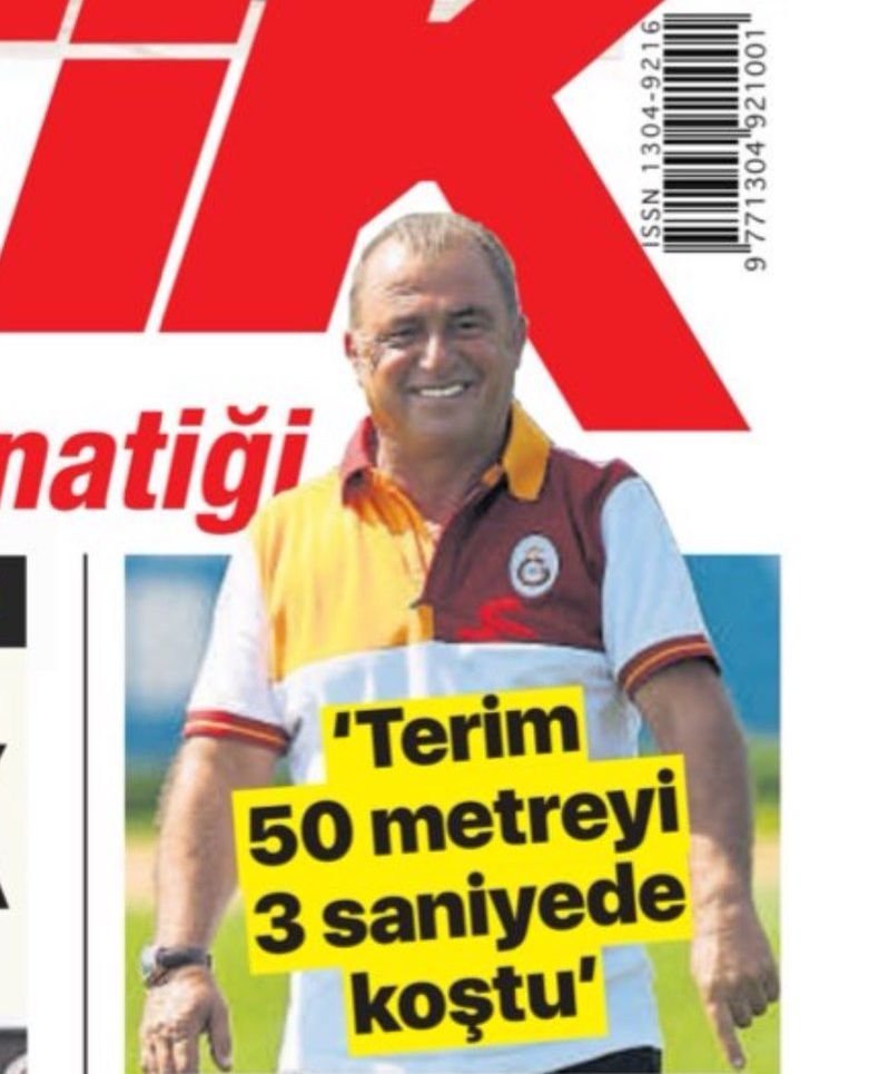 Can Bedel tweet media