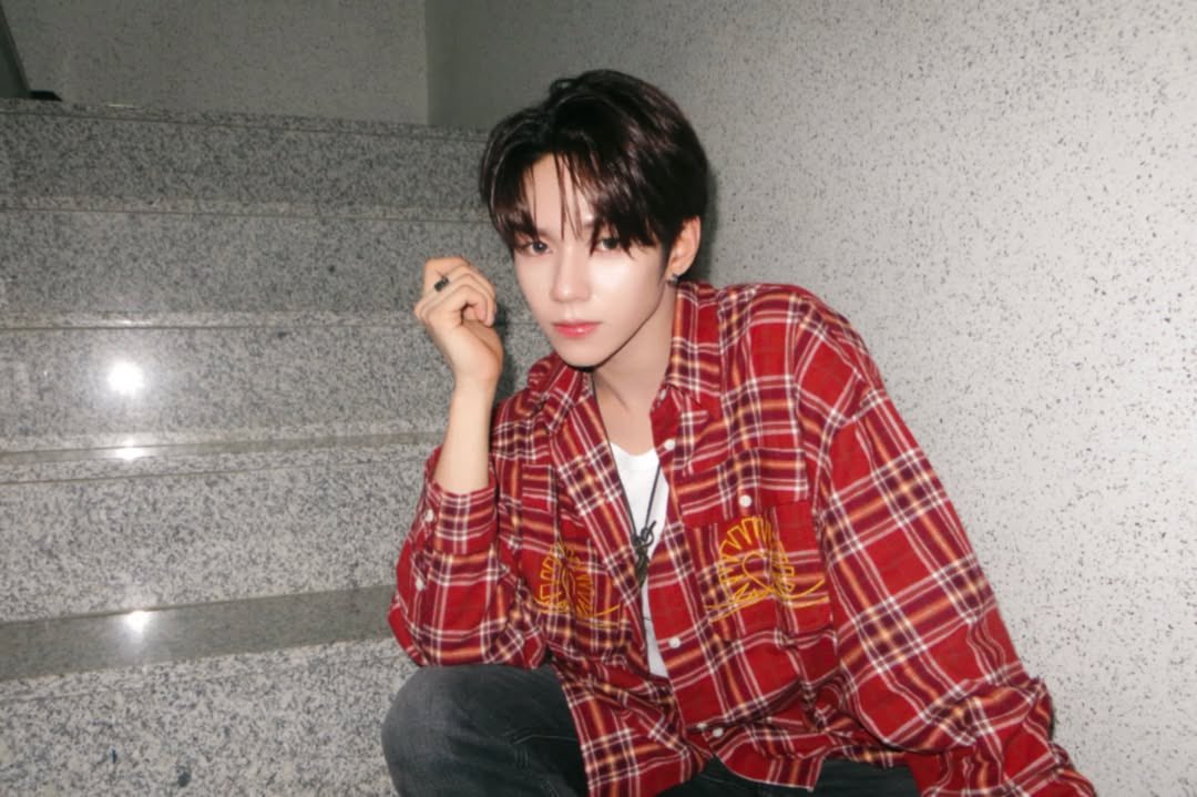 03022026 AHOF IG Update | JL photos 🌹 #AHOF #아홉 #JL #제이엘