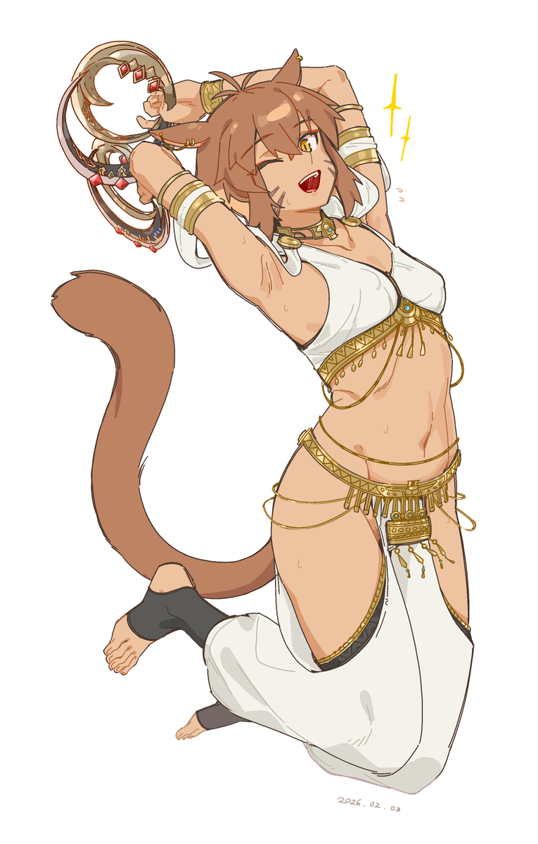 FF14ヴァリアントダンジョン服装 