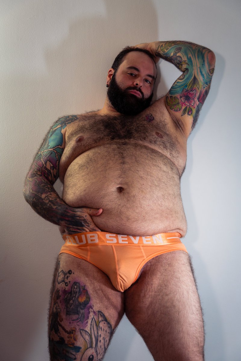 GordoTattoos tweet media