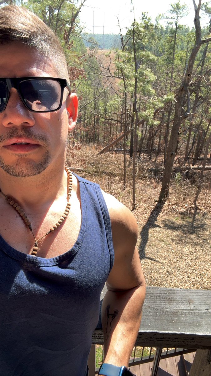 ☕️ Rey 🏋🏻♂️🍑 Albert ☕️ tweet media