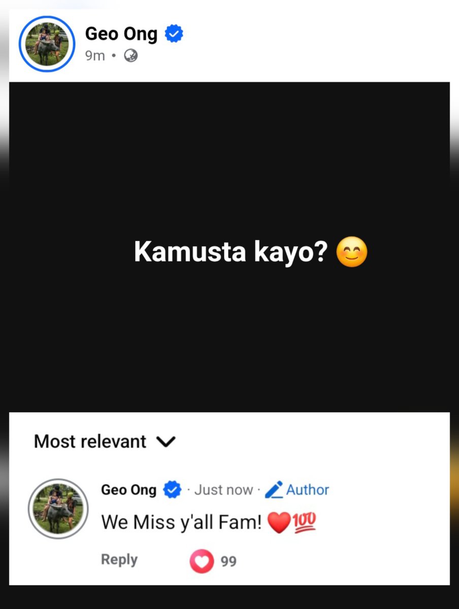 TeamOngfam's tweet photo. Ahmm.☺️🤗

#Ongfam #AGITH
#Masid https://t.co/jshuUhF05C