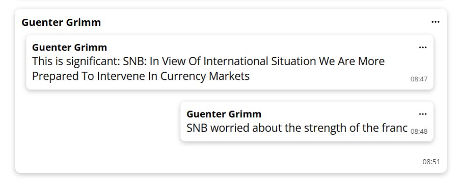 Grimm Global Macro Aggregator (GGMA) tweet media