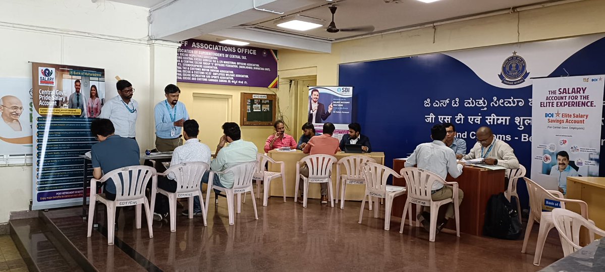 Income Tax Karnataka & Goa tweet media