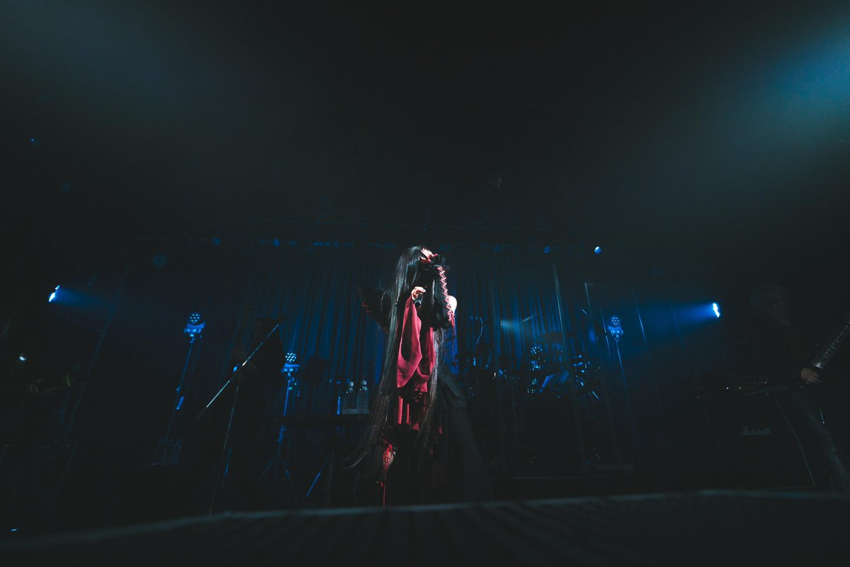 Post by 終身独裁官ゆい【妖精帝國第拾四回公式式典「Hades The Resurrection Tour」】 on X: 貞子3連発