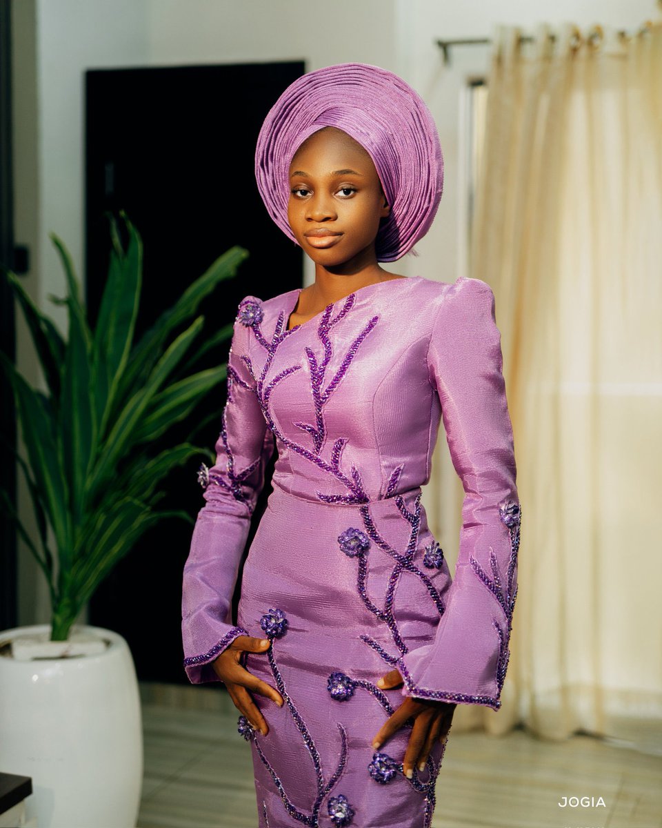 Akinwande Ololade (FitBy Liz👗🪡🧵) tweet media