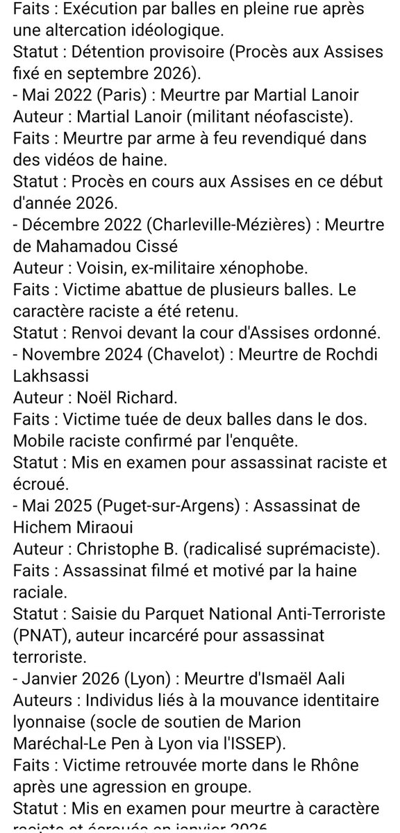 gauchiste aguerri tweet media