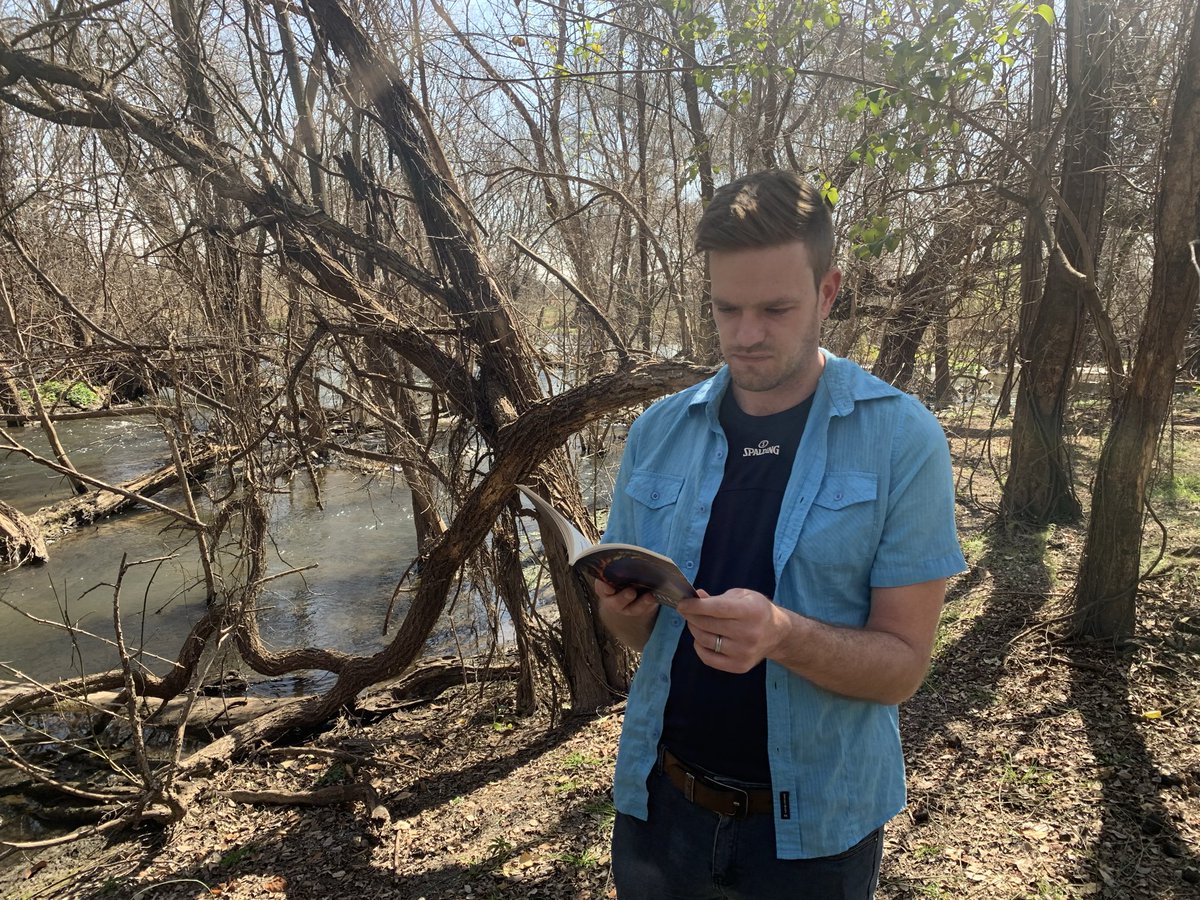 AJ Opperman tweet media