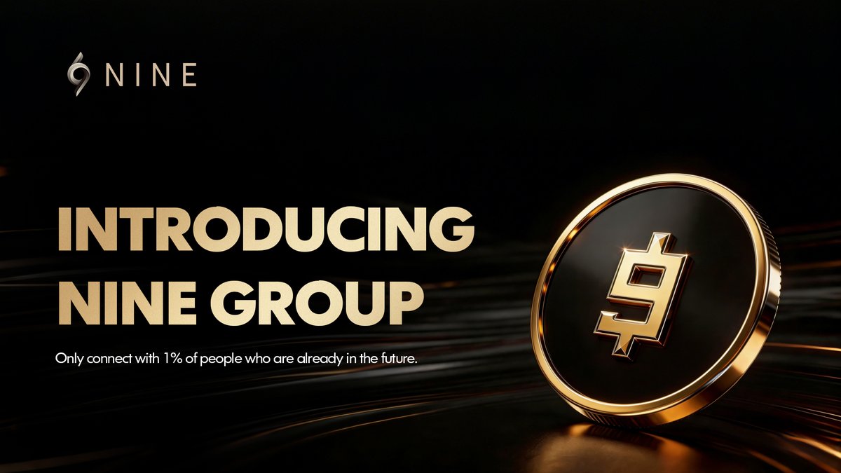 Nine Group tweet media