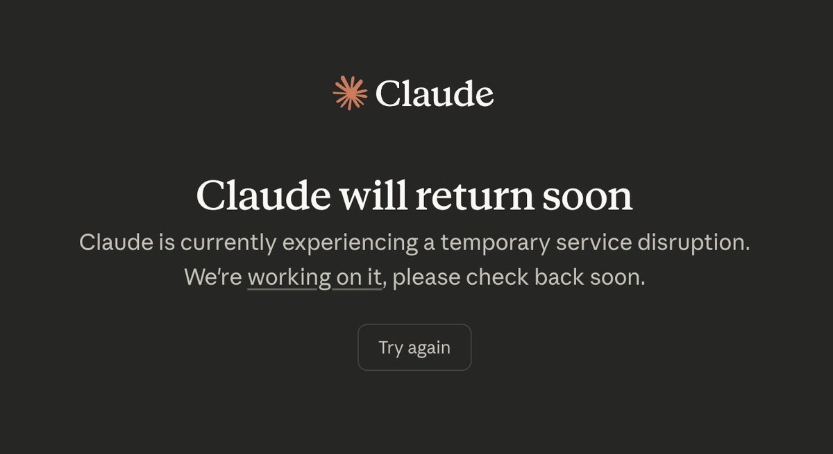 Puffer2018's tweet photo. #Claudedown https://t.co/gCZjnlKtB7
