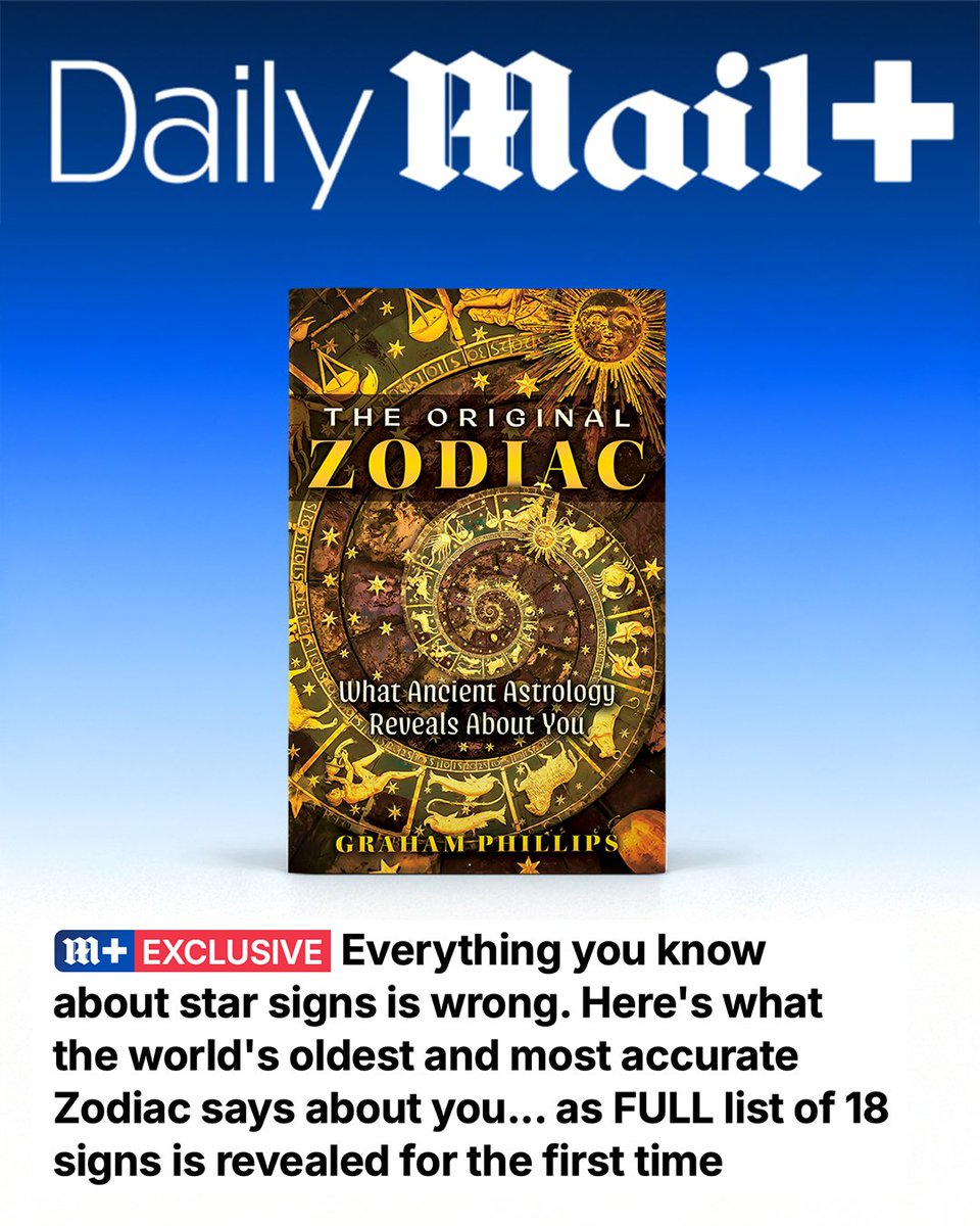 Inner Traditions tweet media