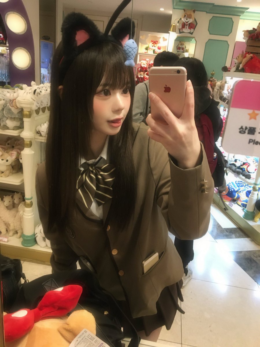 ちぇみん채민 tweet media