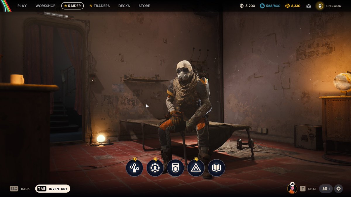 ARC Radar tweet media