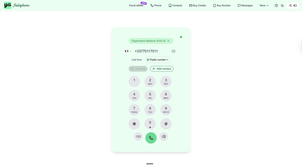Denis Yurchak tweet media