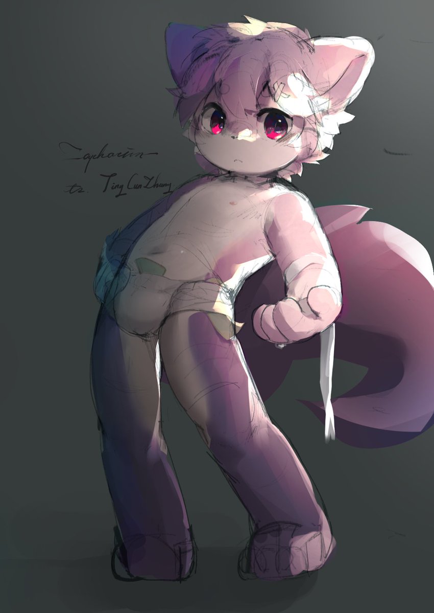 咲亡无 tweet media