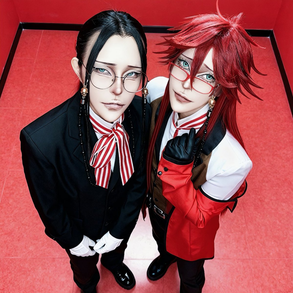 あーちゃんcos🍒 (@a_chan3330) / Posts / X