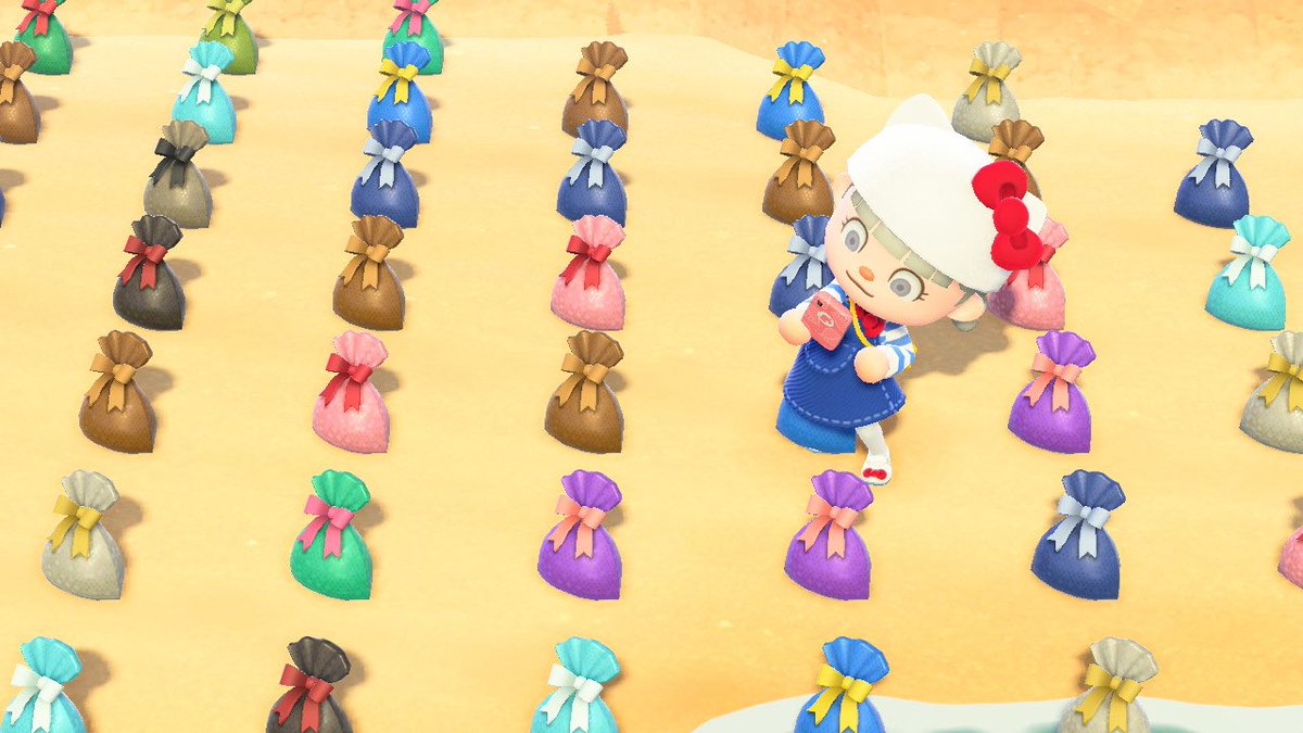 あいり🪞🥣🪄あつ森垢 tweet media