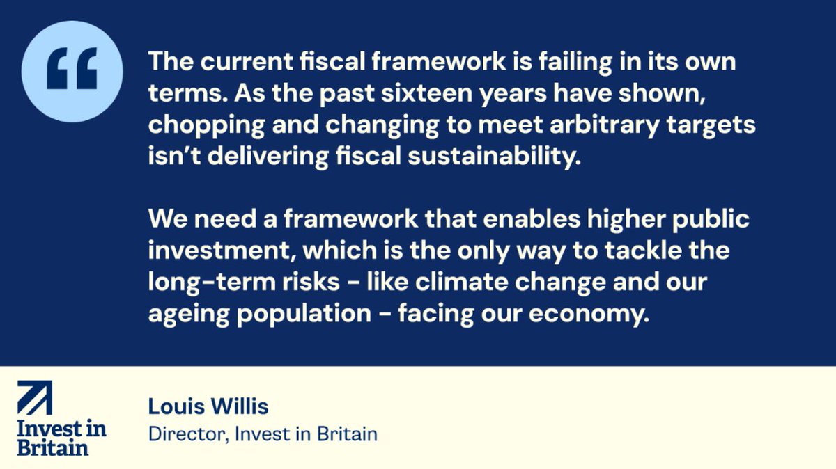 Invest in Britain tweet media