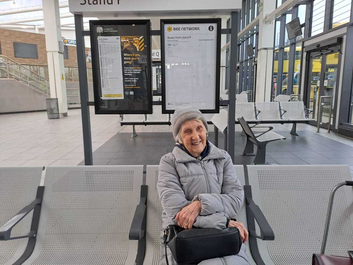 The Bolton News tweet media