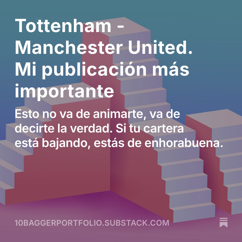 10BaggerPortfolio tweet media