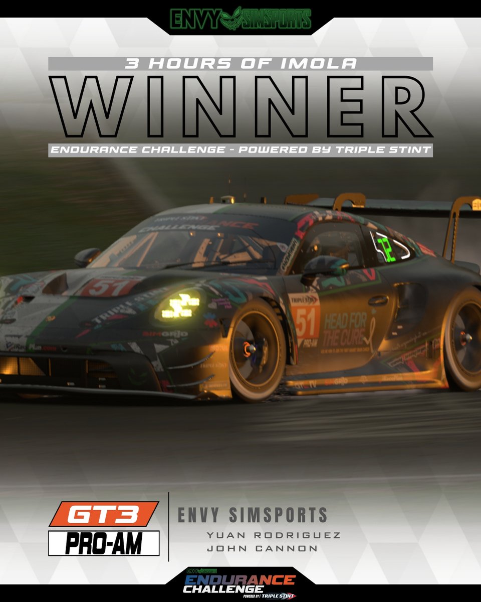 John Cannon tweet media