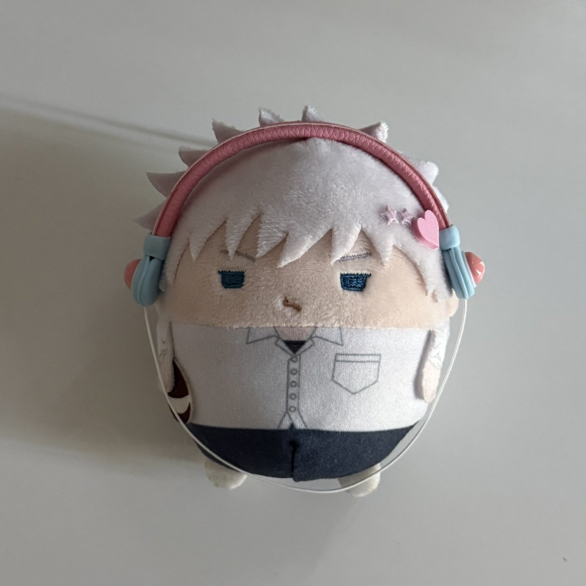 🎧💬