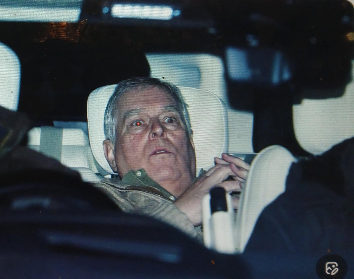 Angela Levin tweet media