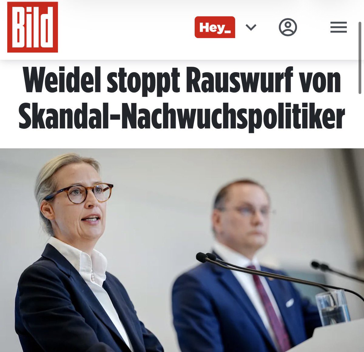 Dank dem starken Druck aus dem Vorfeld konnte das PAV gegen <a href="/KevinDorow/">Kevin Dorow</a> erstmal abgewendet werden!

Das ist ein wichtiger Sieg.