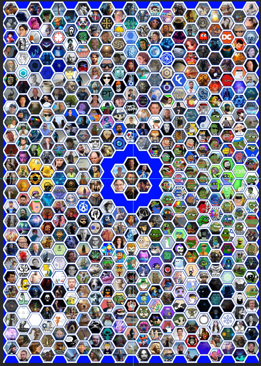 ⬡ The Crypto Panda ⬡ tweet media