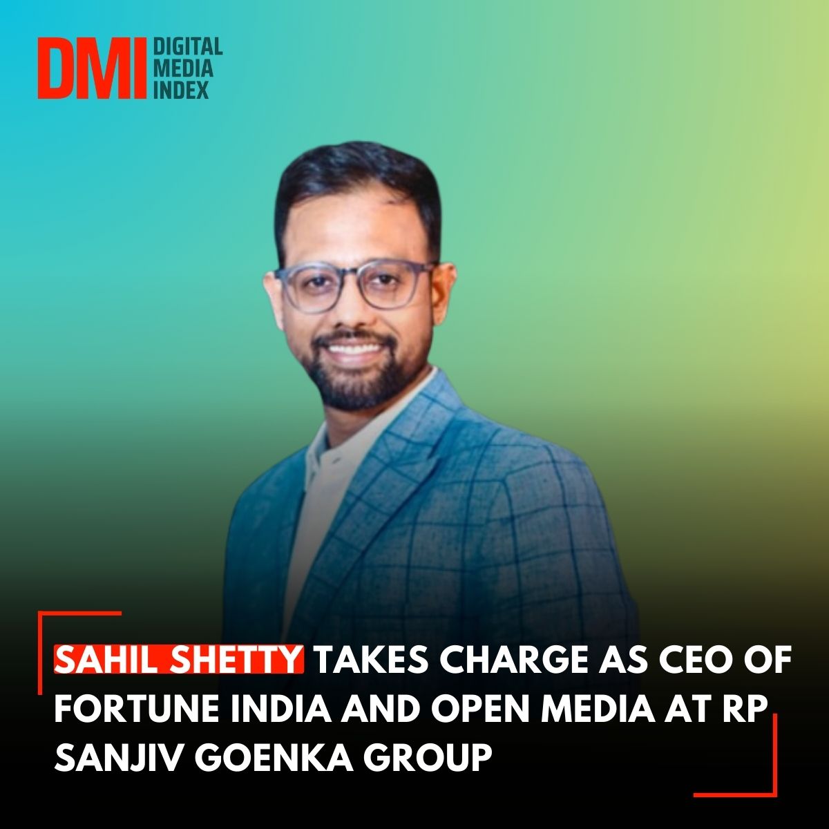 Digital Media Index tweet media