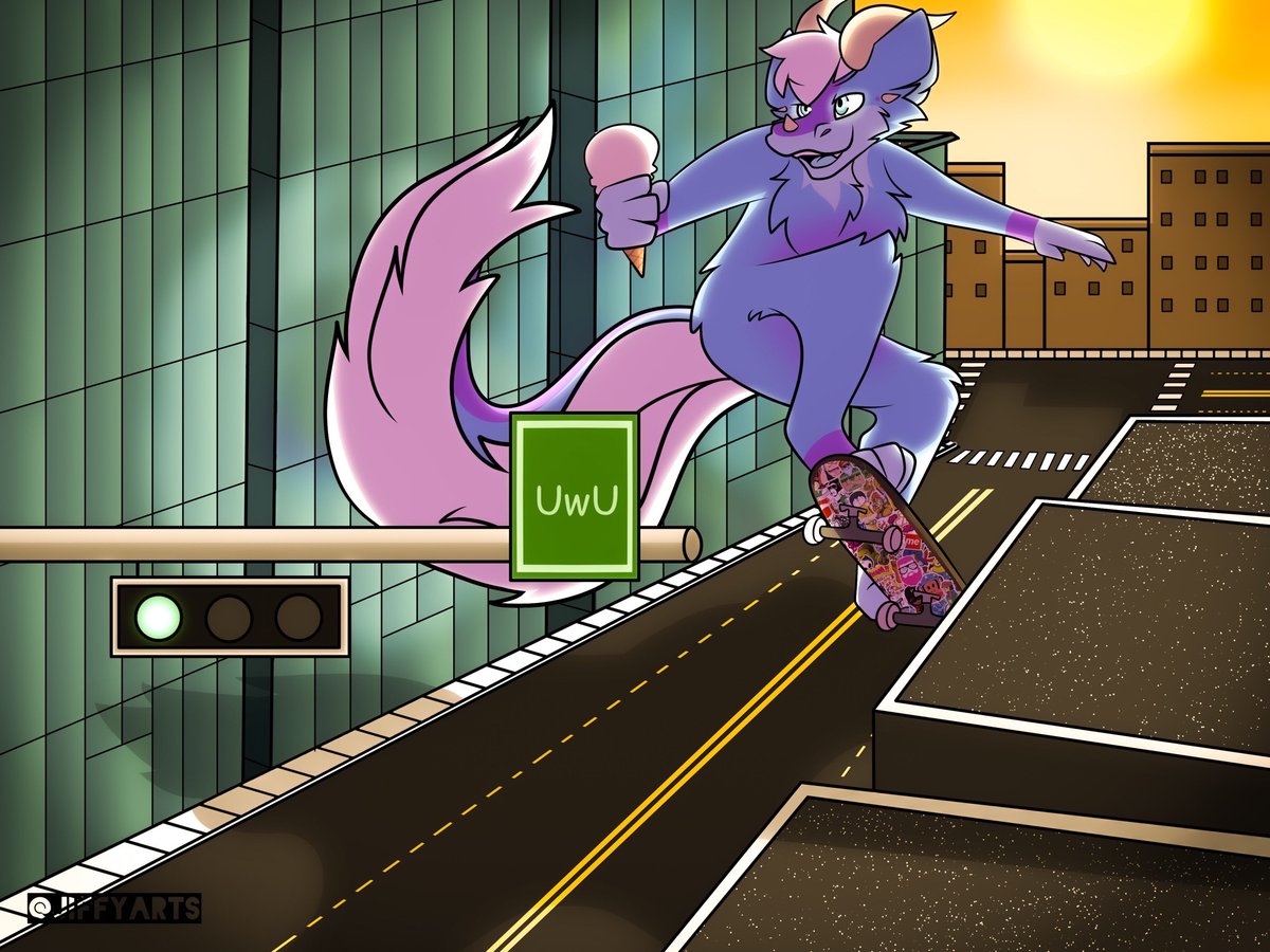 Ruffle 🏢🐾 tweet media