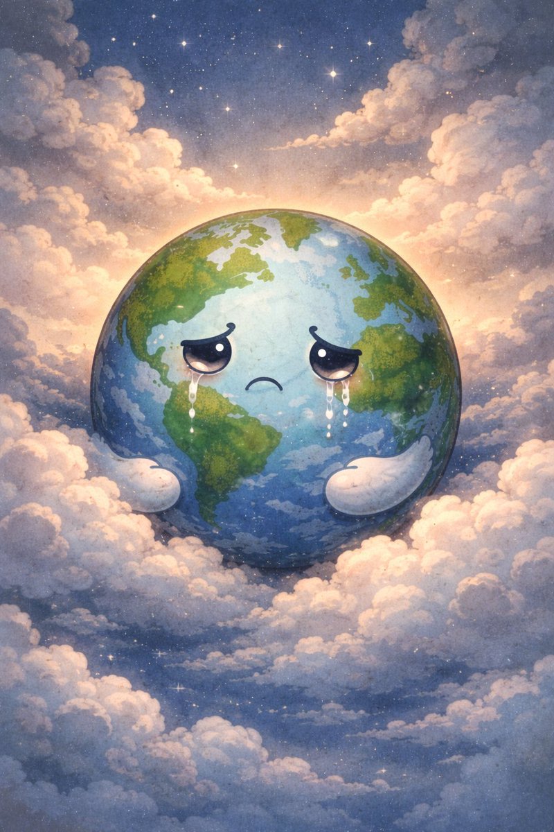 HugEarth 🌍🤗 tweet media