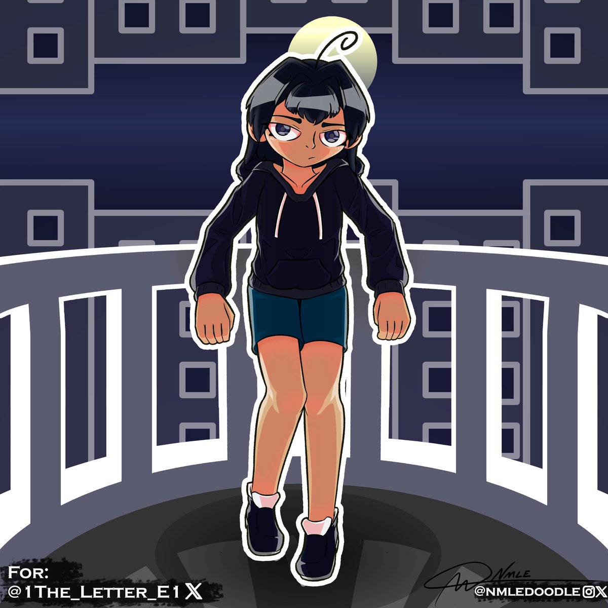 NmleDoodle 🎨 tweet media