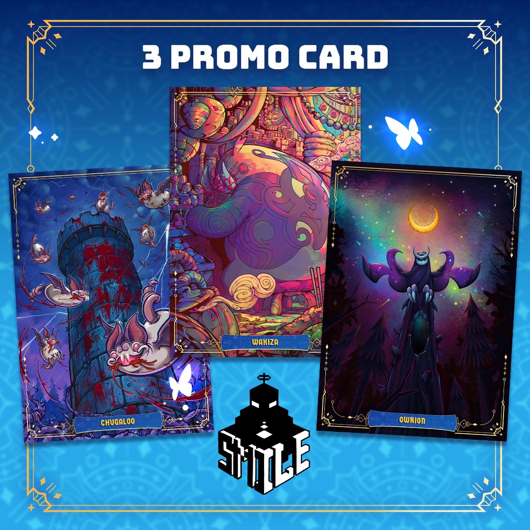 Wonderful Neoran Valley tweet media