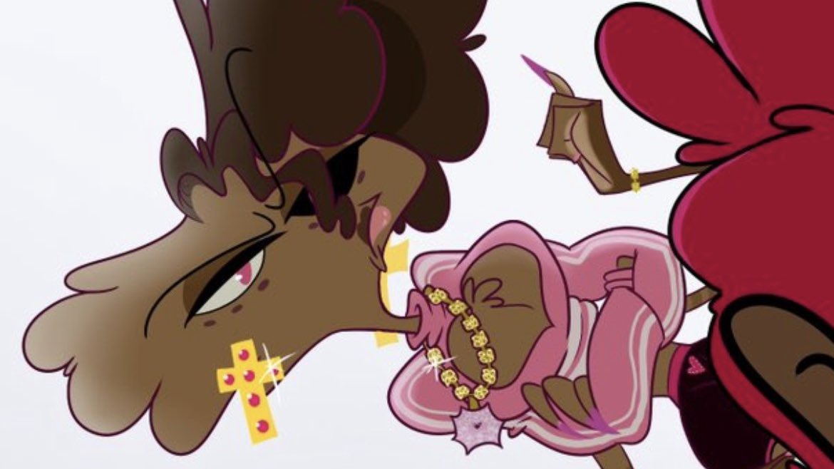 ☾ 𝐇𝐞𝐥𝐥𝐮𝐯𝐚 𝐁𝐚𝐝𝐝𝐢𝐞 🔜 𝐋𝐕𝐋 𝐔𝐏 💕💗 tweet media