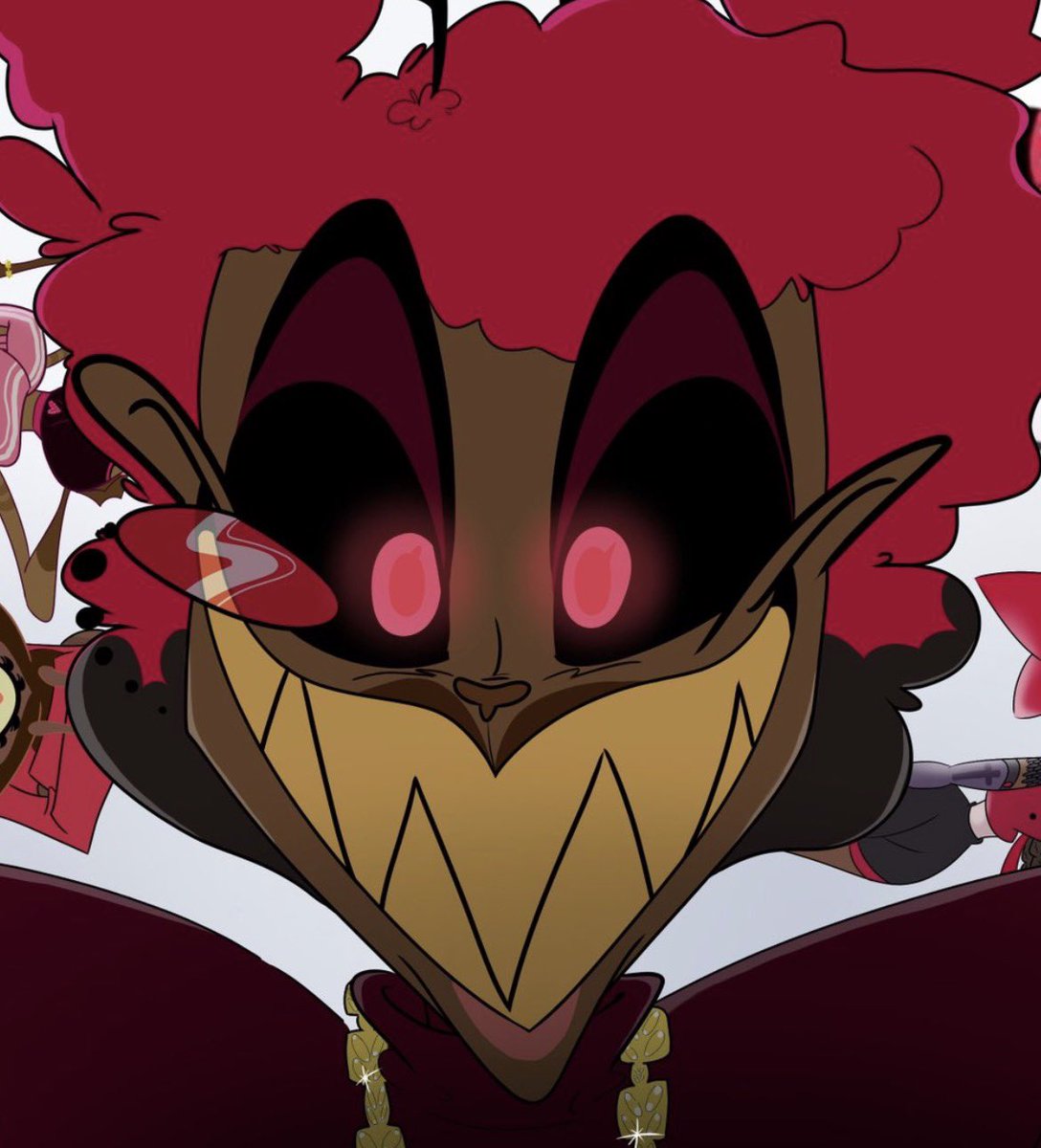 ☾ 𝐇𝐞𝐥𝐥𝐮𝐯𝐚 𝐁𝐚𝐝𝐝𝐢𝐞 🔜 𝐋𝐕𝐋 𝐔𝐏 💕💗 tweet media