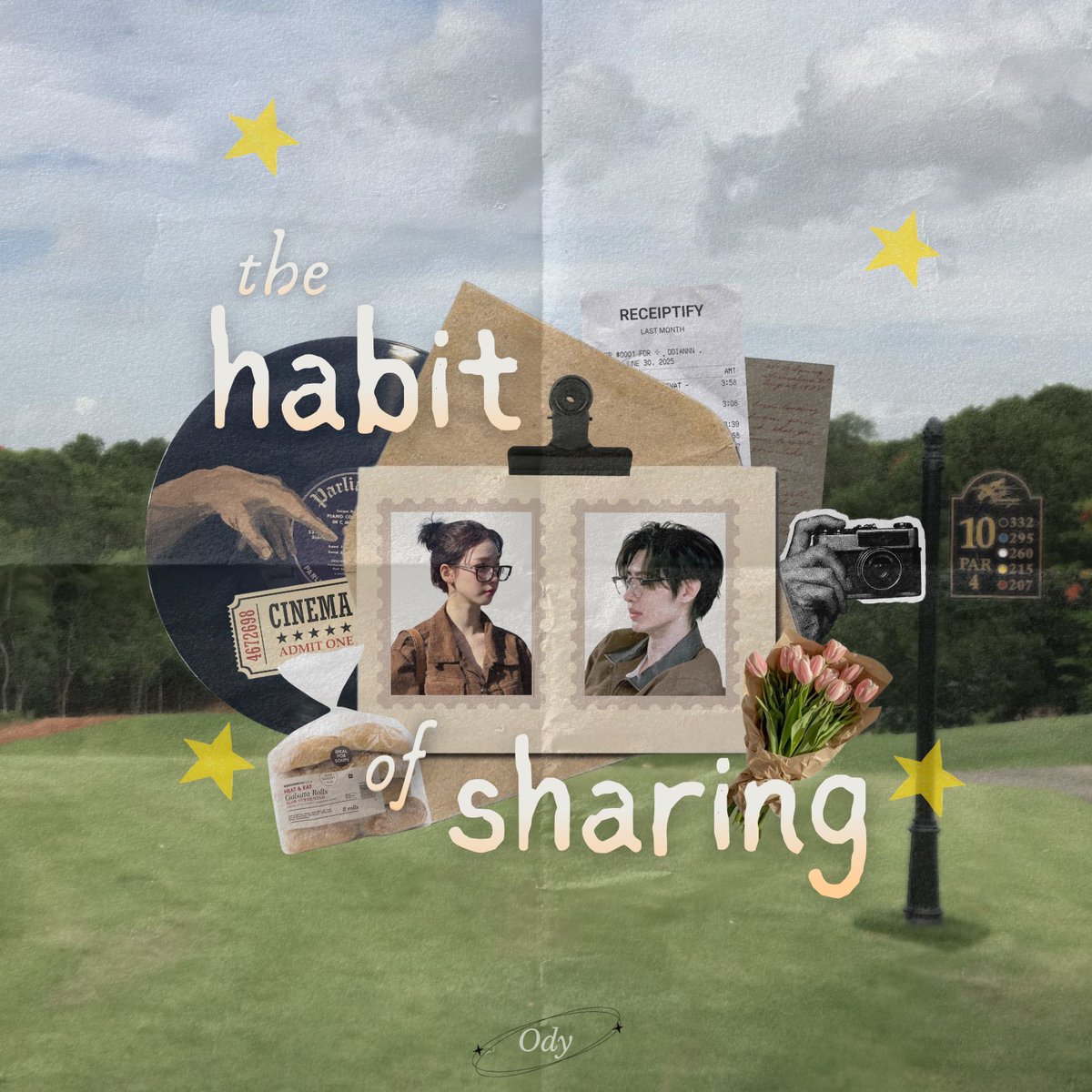 𝑶𝒅𝒚. tweet media