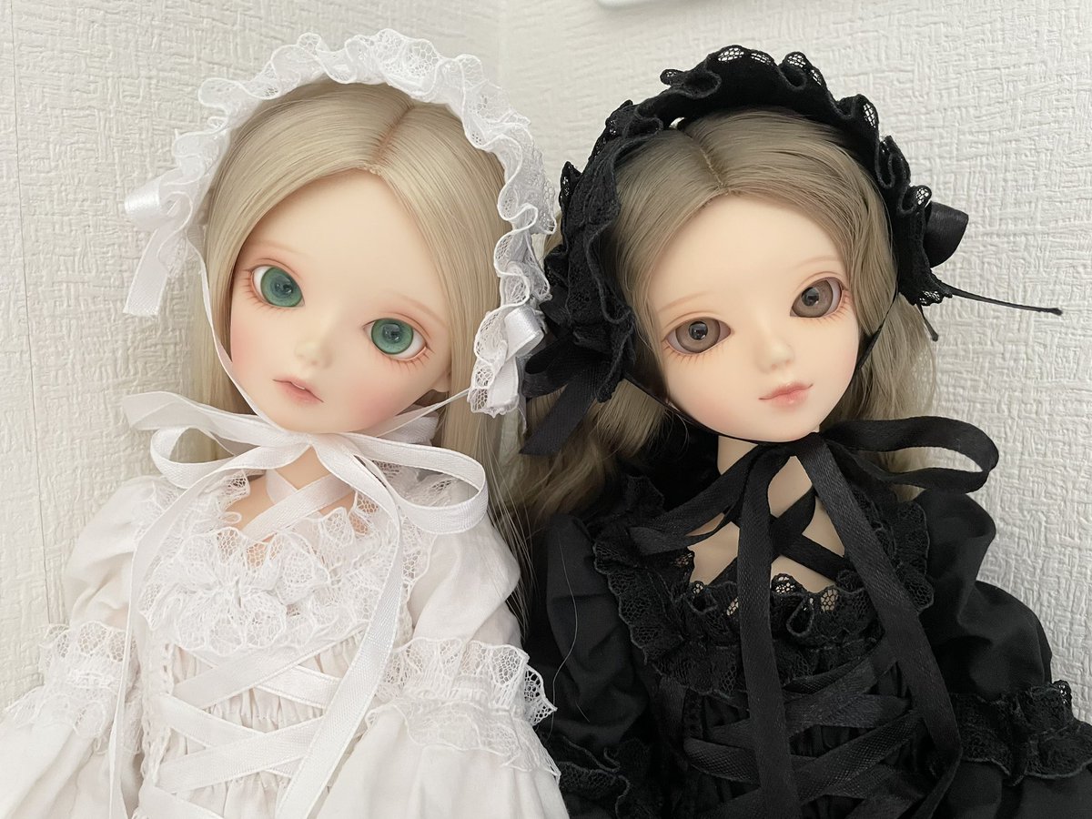 ちはる tweet media