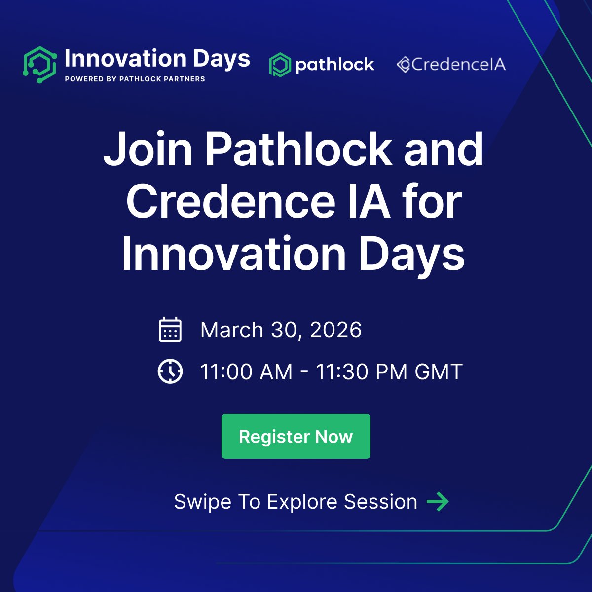 Pathlock tweet media