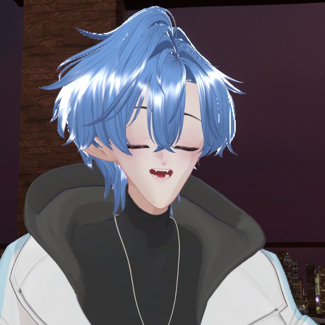 ZRSGRSDlover's tweet photo. 없어서 만드는 중인 마로 페이셜 쉐이프키.
52개 중에 46개 만듬.
#Maro3d #VRChat #FacialTracking https://t.co/gWuKAMFYj6