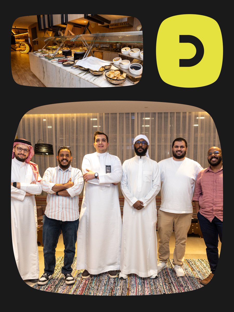 HUED | هيود tweet media