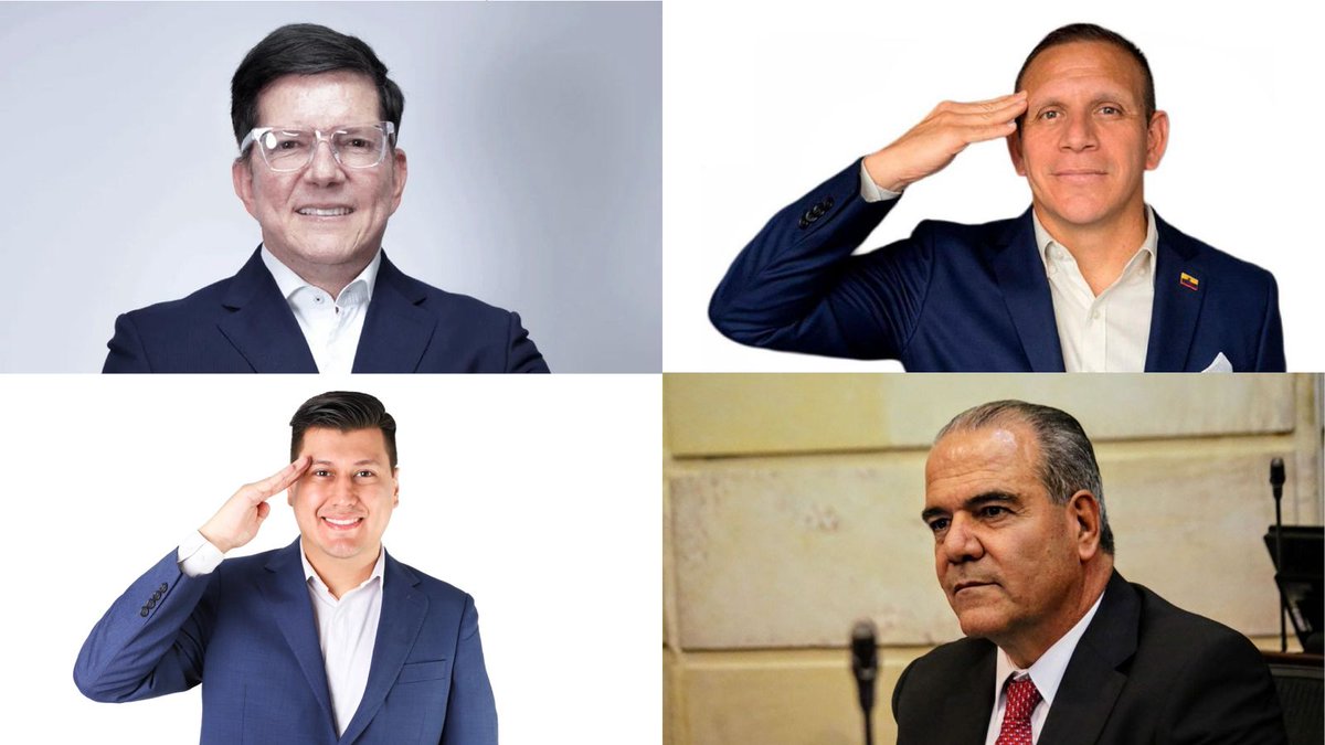 ÚltimaHoraCaracol tweet media