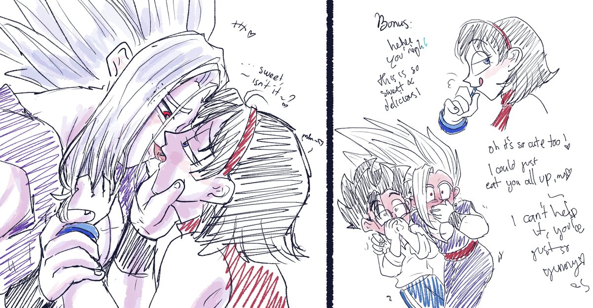 #hanvi #飯ビー
Followup