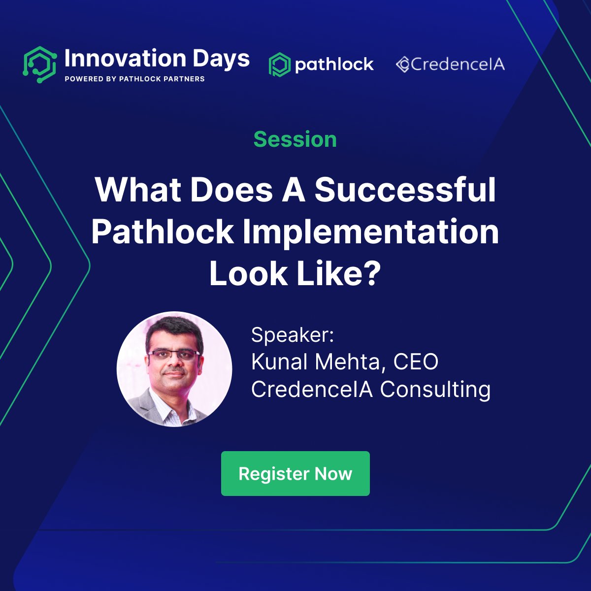 Pathlock tweet media