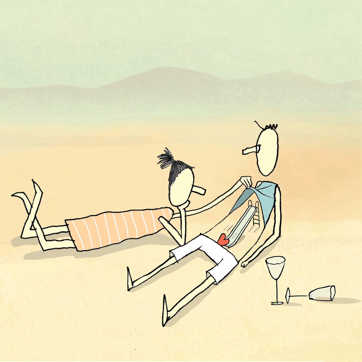 Yuval Robichek tweet media