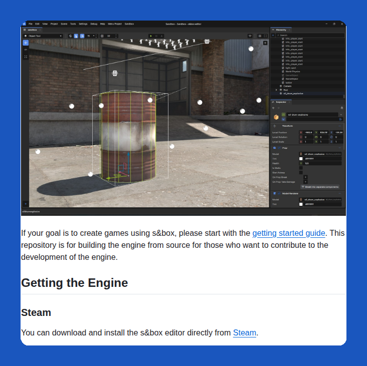 Tom Dörr tweet media